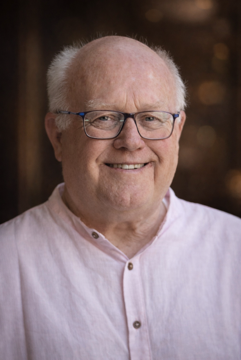 Michael Blair
